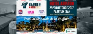 barber match 2017