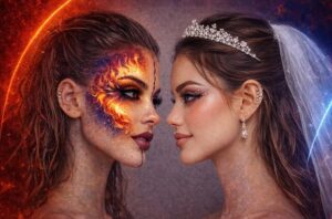 Make Up Fashion